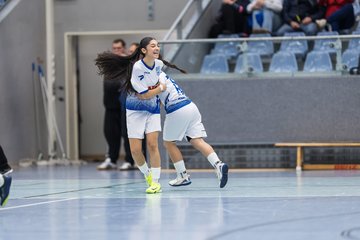 Bild 272 - wBJ Power Girls Cup Suederelbe